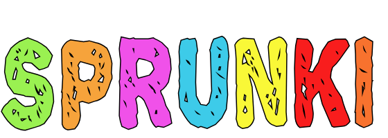 Sprunkin logo